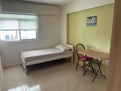 Blk 116 Bishan View (Bishan), HDB 4 Rooms #515936081